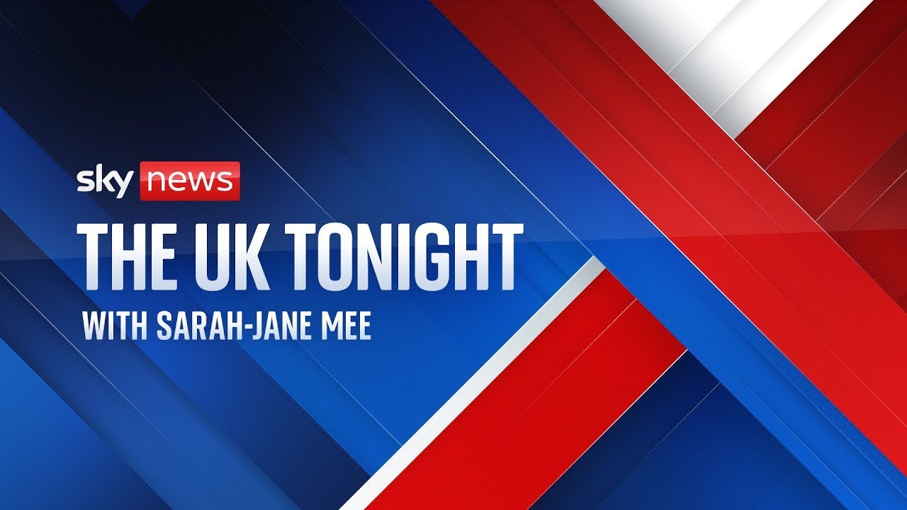 The UK Tonight: Carbon monoxide poisoning 'primary line of inquiry' for Swanage care home deaths