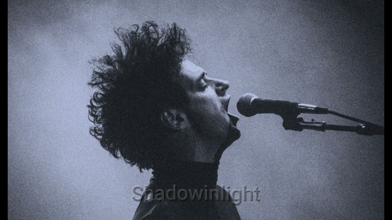 Gustavo Cerati - Puente - Instrumental