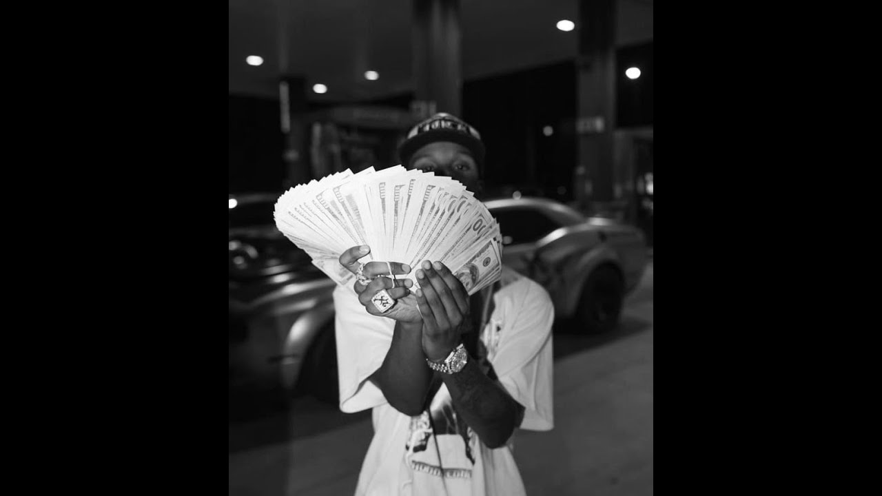 [FREE] Yung Mal Type Beat - 