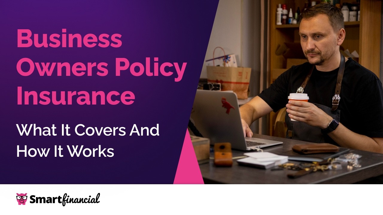 Business Owners Policy Explained: What BOP Covers