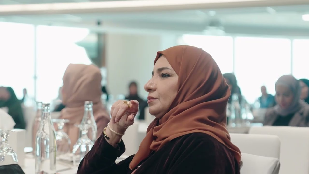 في ملتقى صُنّاع الغد بدأنا فصلًا جديدًا نحو عالم الصناعة، بخطوات واثقة ورؤية طموحة.