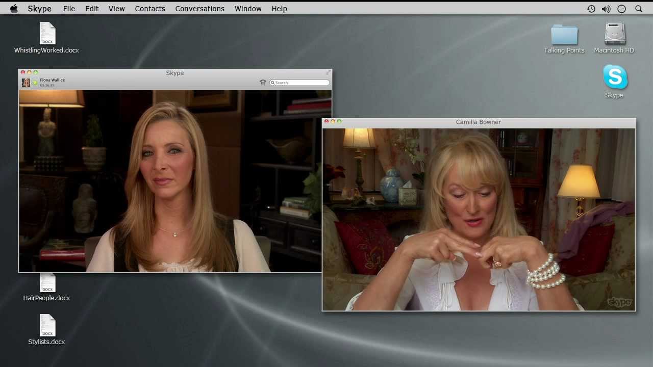 Web Therapy Season 2 Promo