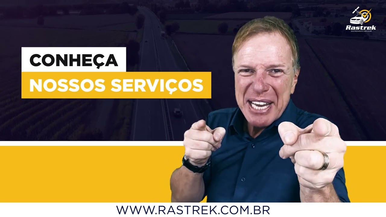 Conhe&ccedil;a a Rastrek