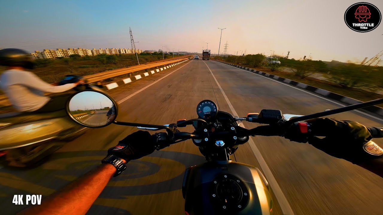 Royal Enfield Scram 440 | The Last Thing We Need Is Another Excuse To Ride