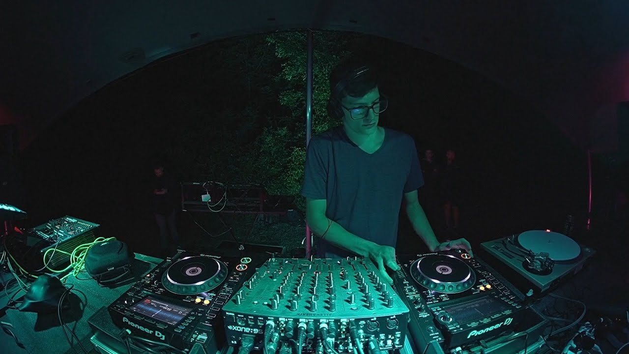 Hansey | RTS.FM Budapest x Flipside pres. Open Air @ Tettye Katlan | 03.06.2023