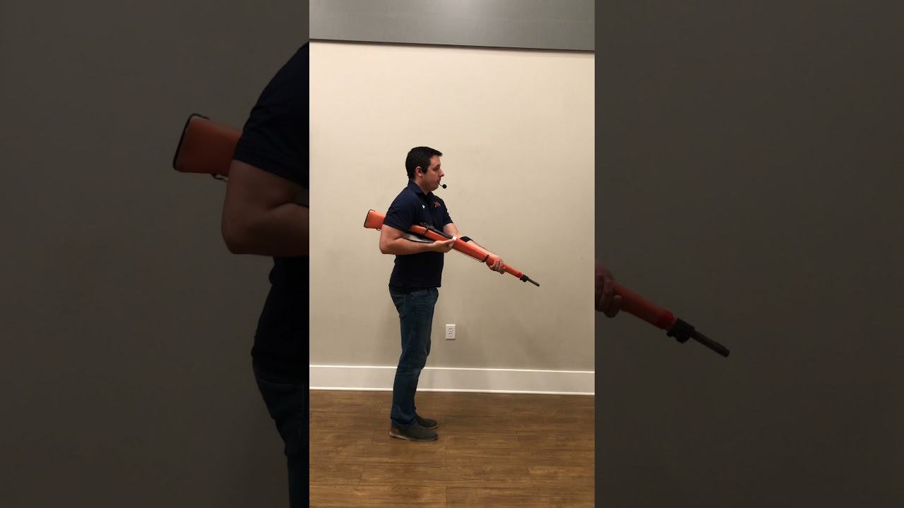 ⛩️ Видеообзор и инструкции по использованию White Sling ⛩️ www.drilldojo.com ⛩️
