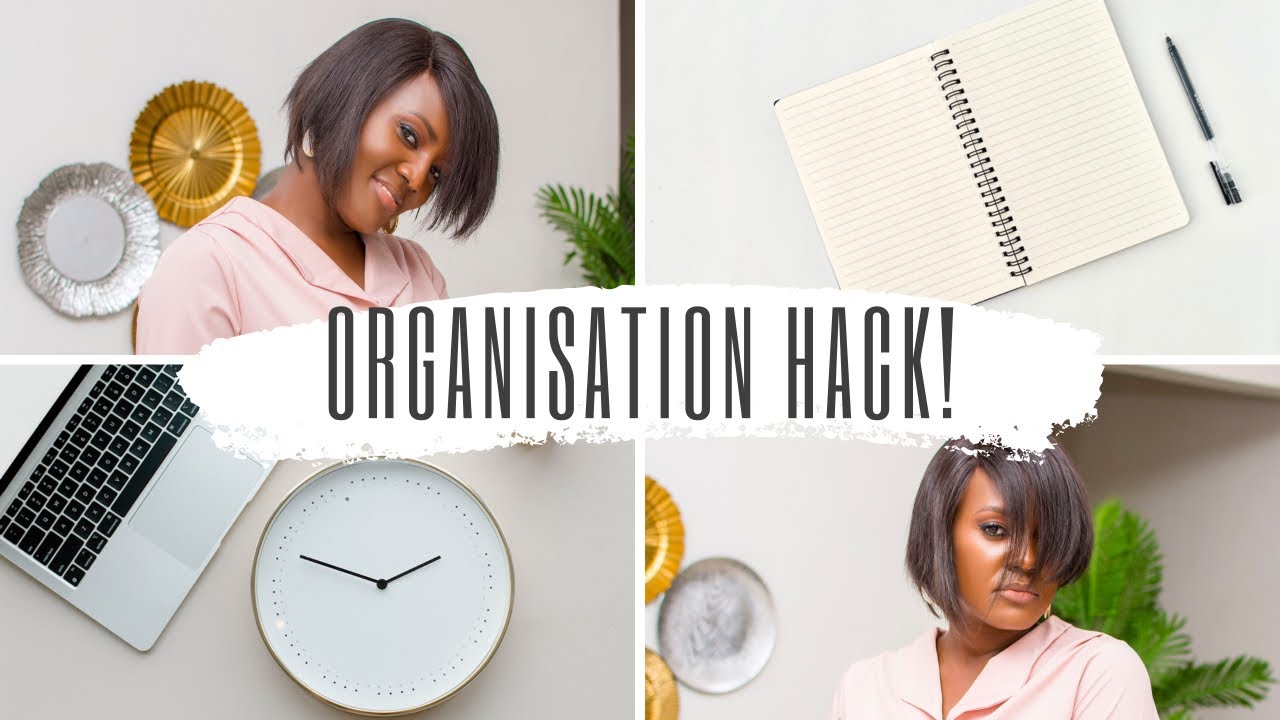 Take A Look Inside My Daily Schedule Blocks | Planning | Organisation