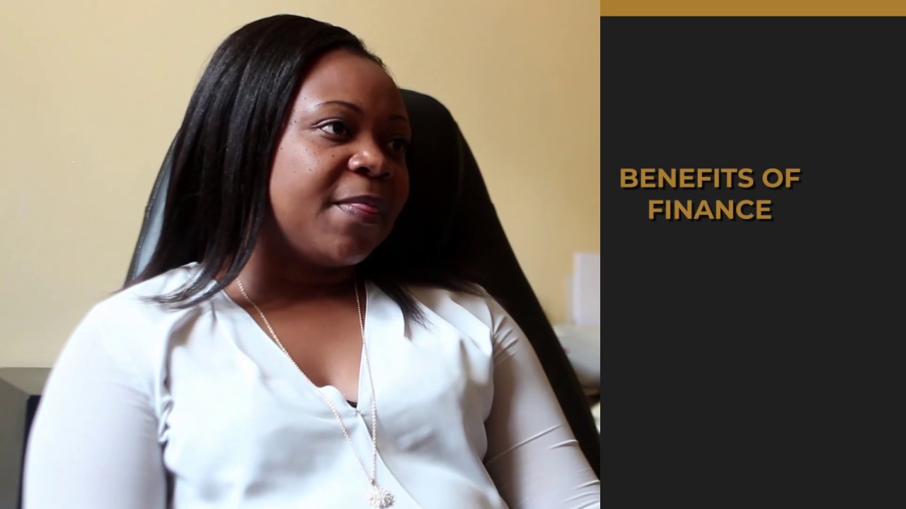 Microfinance for Small Businesses