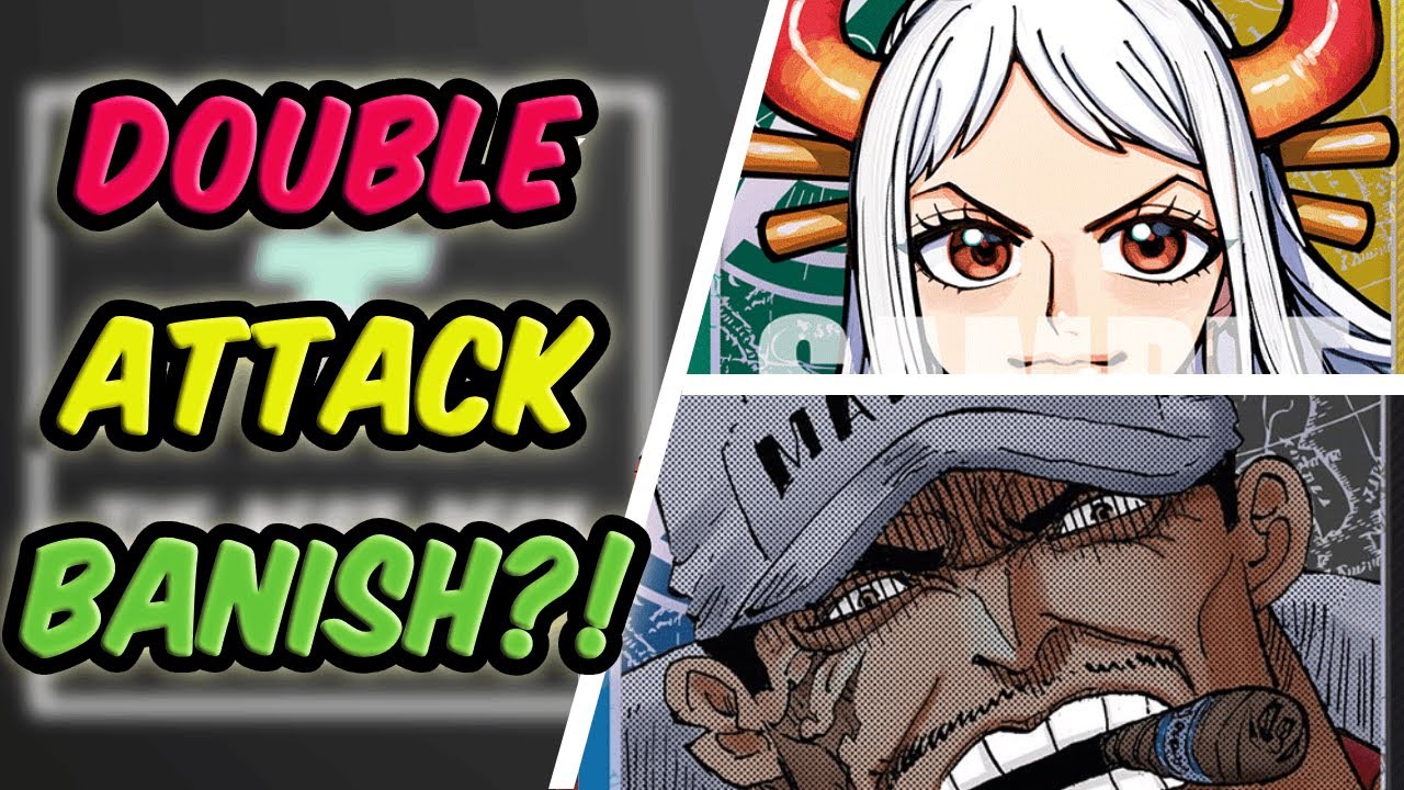 [ OP06 ] [ POV ] GY Yamato vs Sakazuki