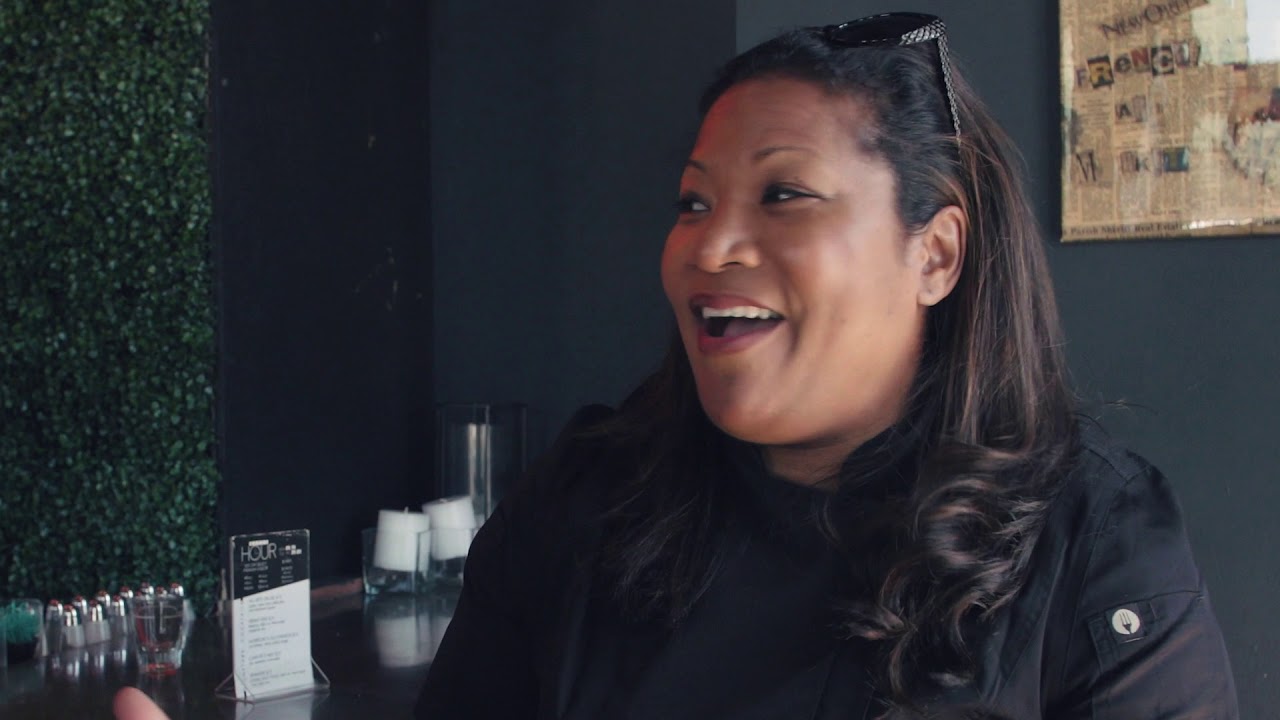 Discover Black-Owned Restaurants in New Orleans