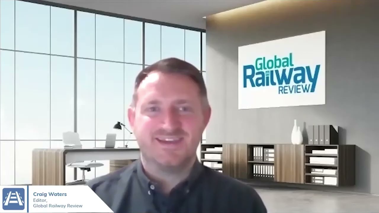 Evolution of mission-critical communications in the railway industry