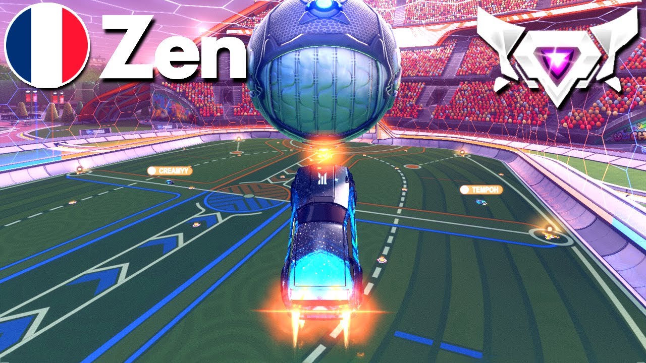 ZEN is DOMINATING PROS in SEASON 21! (SSL 2v2)