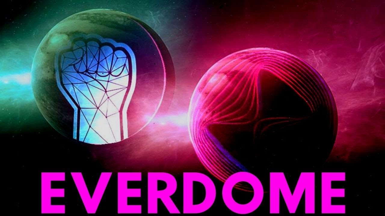 EVERDOME BARDZO🔥🔥 WAŻNA ZMIANA🔥🔥