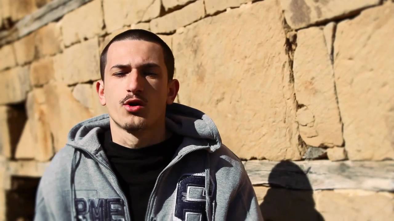 NooTix - Gjithmon Me Ty (Official Video HD) 2011