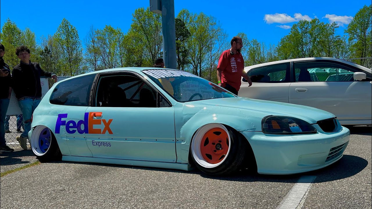 Building a WIDE BODY Mid-Engine, EG Hatch for HDAY