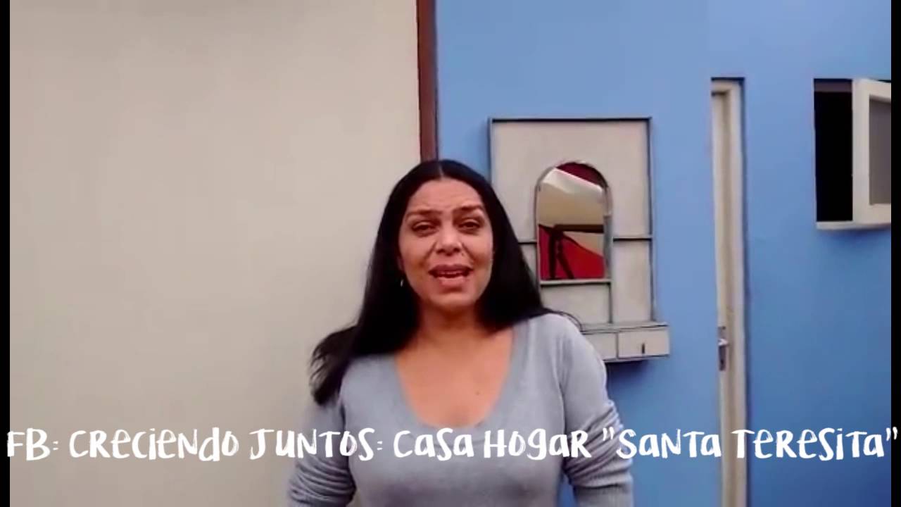 Elsa Oliveros se une a Creciendo Juntos