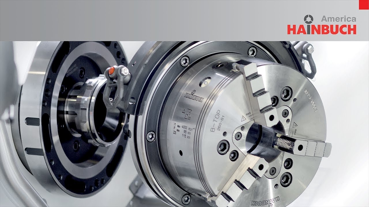 centrotex quick change operation