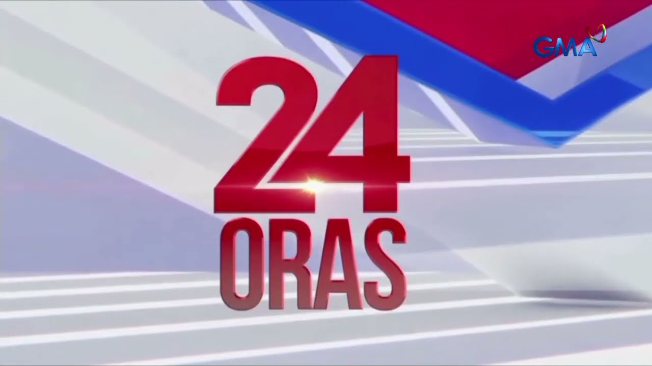 24 Oras Full Theme Music HQ 2023