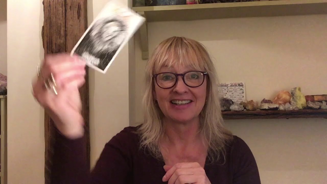 Leo 2019 Reading   Its On Its Way!   www.spirit-in-you.com