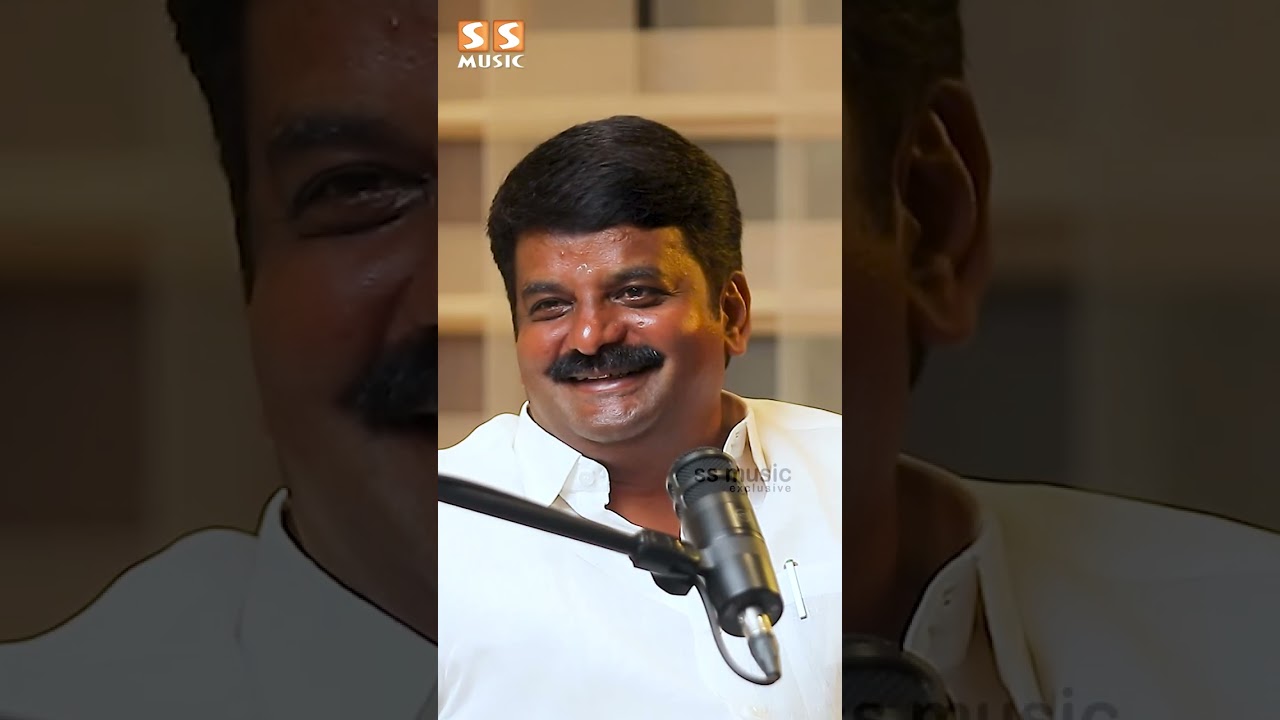 ஒரு அரசியவாதி வாழ்க்கை இப்படித்தான் இருக்கும்..!  The SS Podcast ft. Vijaya Baskar C.