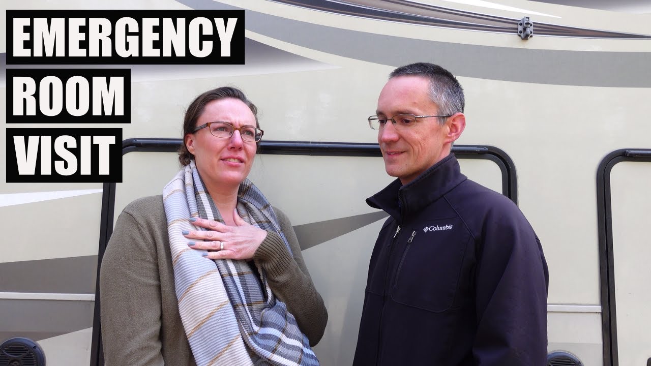 2021 Life Update | Jacob Lake Boondocking