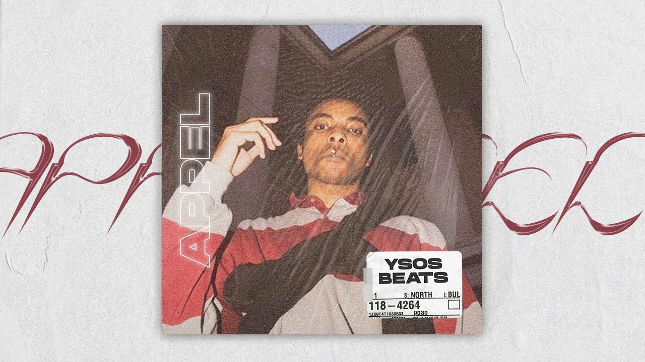 [FREE] La F&egrave;ve x Josman Type Beat 2022 - 