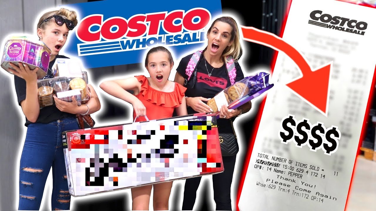 ANYTHING You Can Carry, I'll PAY FOR Challenge!!