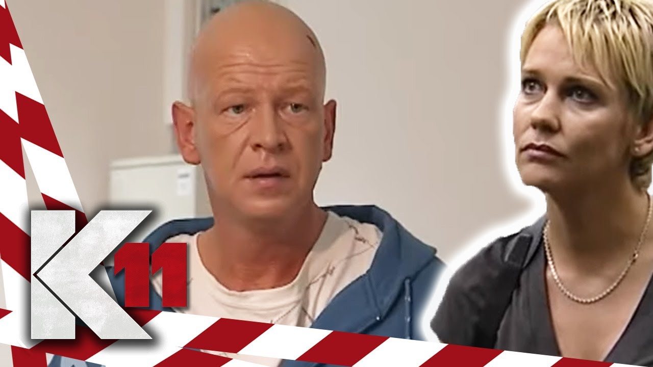 Unbewusster Drogen-Dealer: Michi tickt plötzlich Kokain!! | 8/10 | K11 - Die neuen Fälle | Sat.1