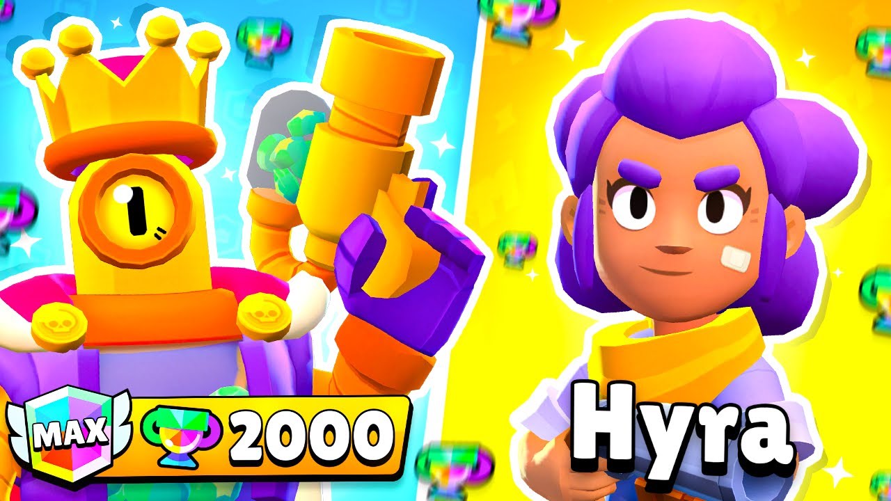SUPERO MI PROPIO R&Eacute;CORD MUNDIAL !! RICO A 2000 COPAS JUGANDO CON HYRA !!