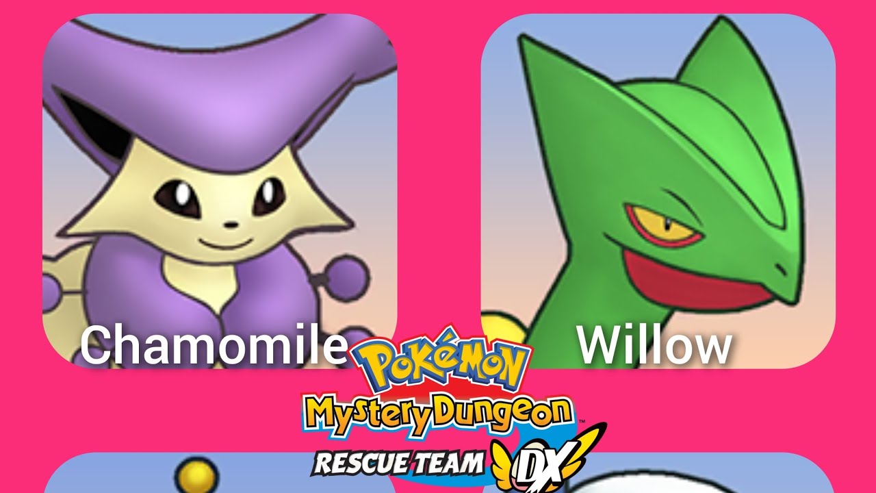Chuggaaconroy's Pokemon Teams Over The Years (2009-2020)