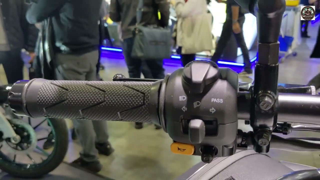 EICMA 2026 ROYAL ENFIELD ALL MOTORCAYCLES