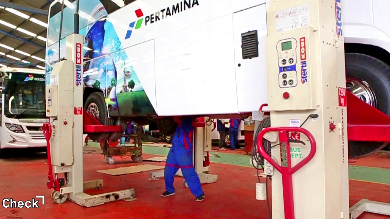 Company Profile PT. Mekar Armada Jaya