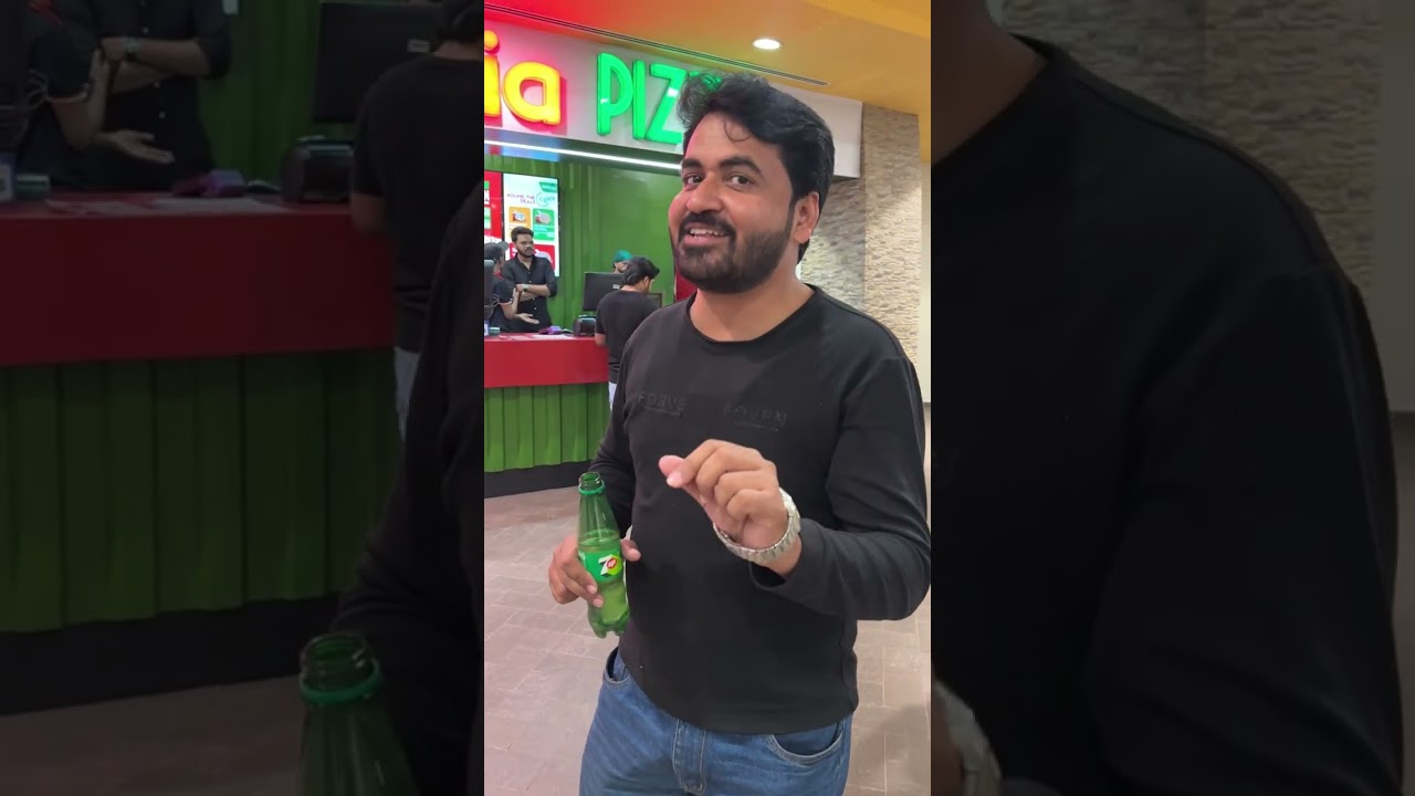 The Ultimate Food Trip: Hyderabad to Karachi | Non-Stop Masti aur Raqs! 🕺🔥