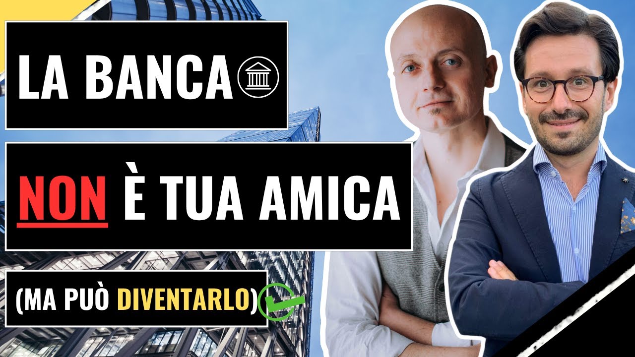 Mutuo per Investimenti Immobiliari | Cosa Controlla DAVVERO la Banca?