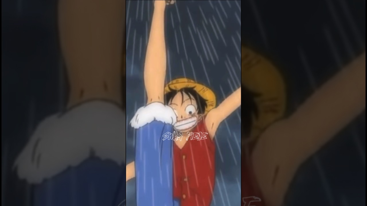 Straw hats 🔥 200 subscribers special request | #onepiece #strawhats #trending