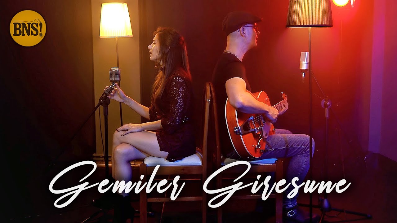 GEMİLER GİRESUNE feat. Hande Yılmaz & Fırat Çavaş on Spotify & Apple