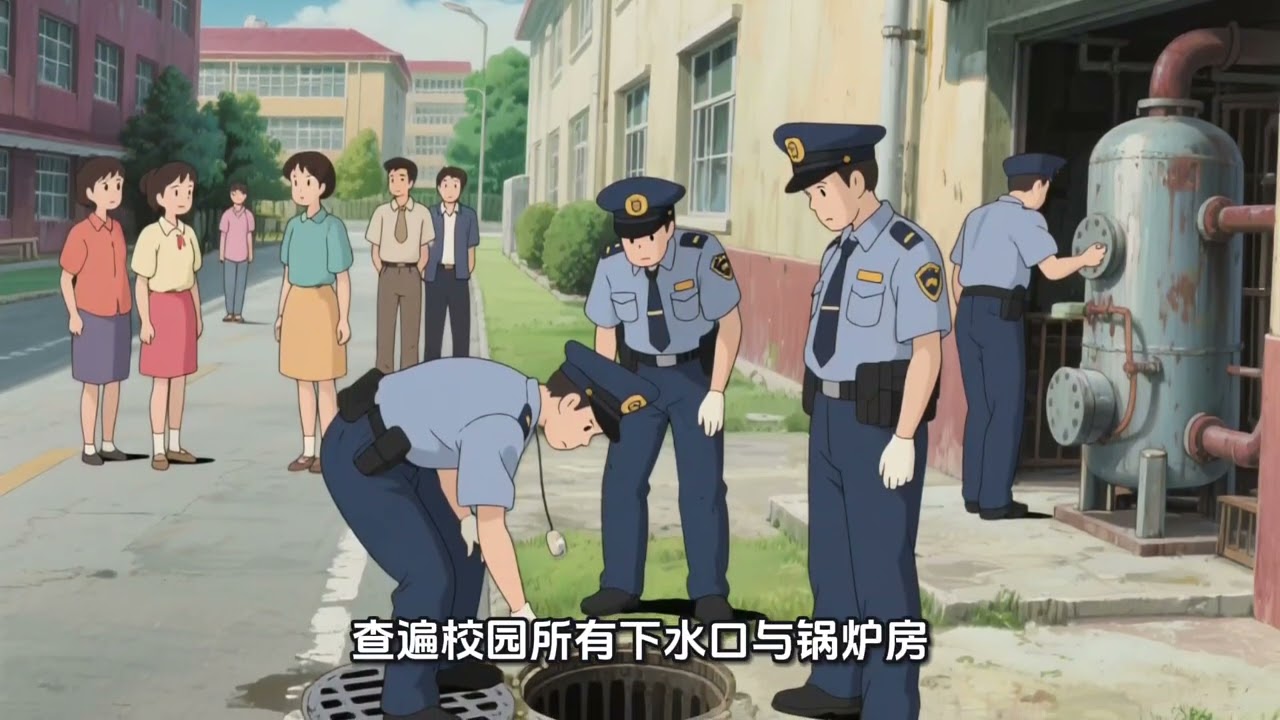 《揭开南大碎尸案的层层迷雾：49块尸体如何焚烧成灰？》