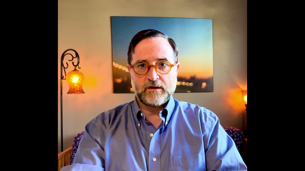 This body is like Mary