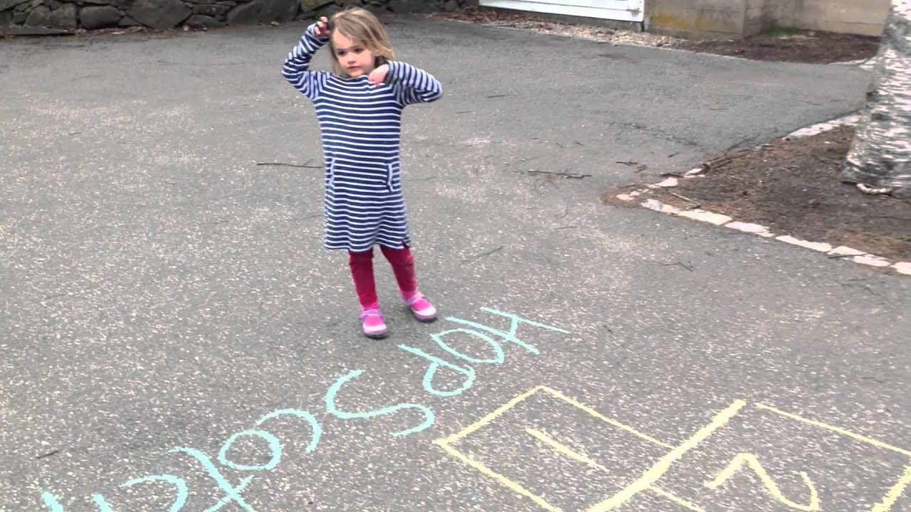 driveway art