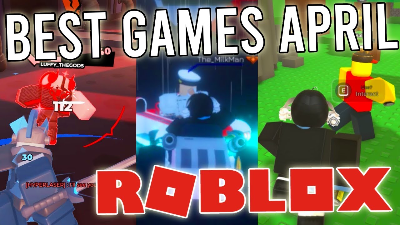 20 ЛУЧШИХ ИГР ROBLOX, в которые можно поиграть в апреле 2025 года (лучшие игры, в которые можно и...