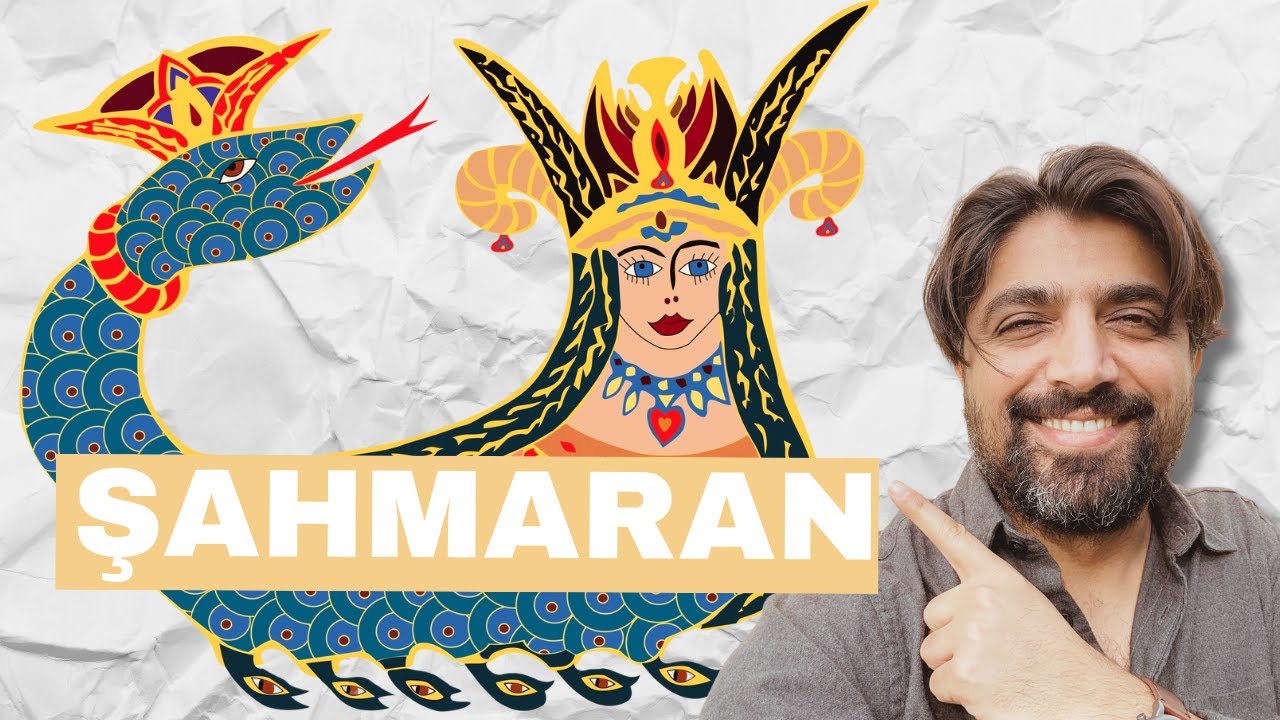 Şahmaran Masalı