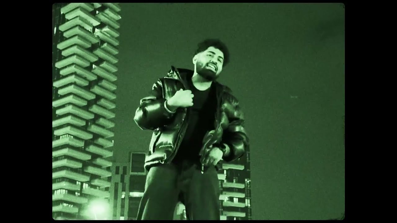 DYNAA - APPY BADHIA ( OFFICIAL MUSIC VIDEO ) LATEST PUNJABI SONG 2026