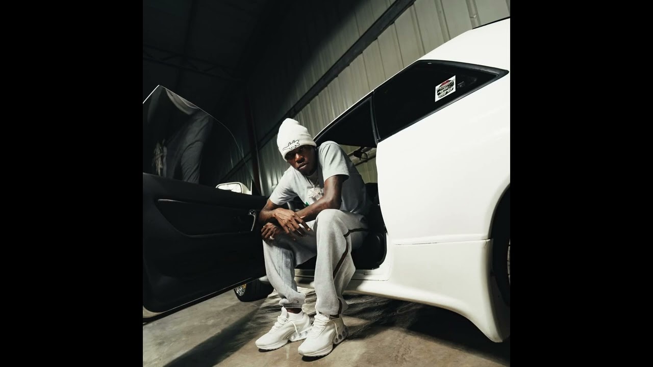 [FREE] Skillibeng x J Hus x Pa Salieu x Dark Dancehall Type Beat - 
