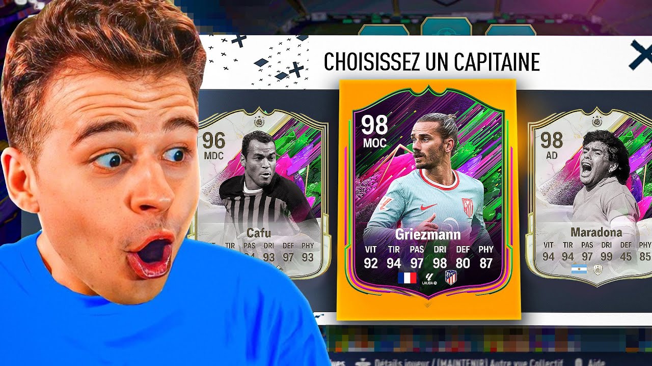 LES ALÉAS du 129 WORLD RECORD DRAFT CHALLENGE !!