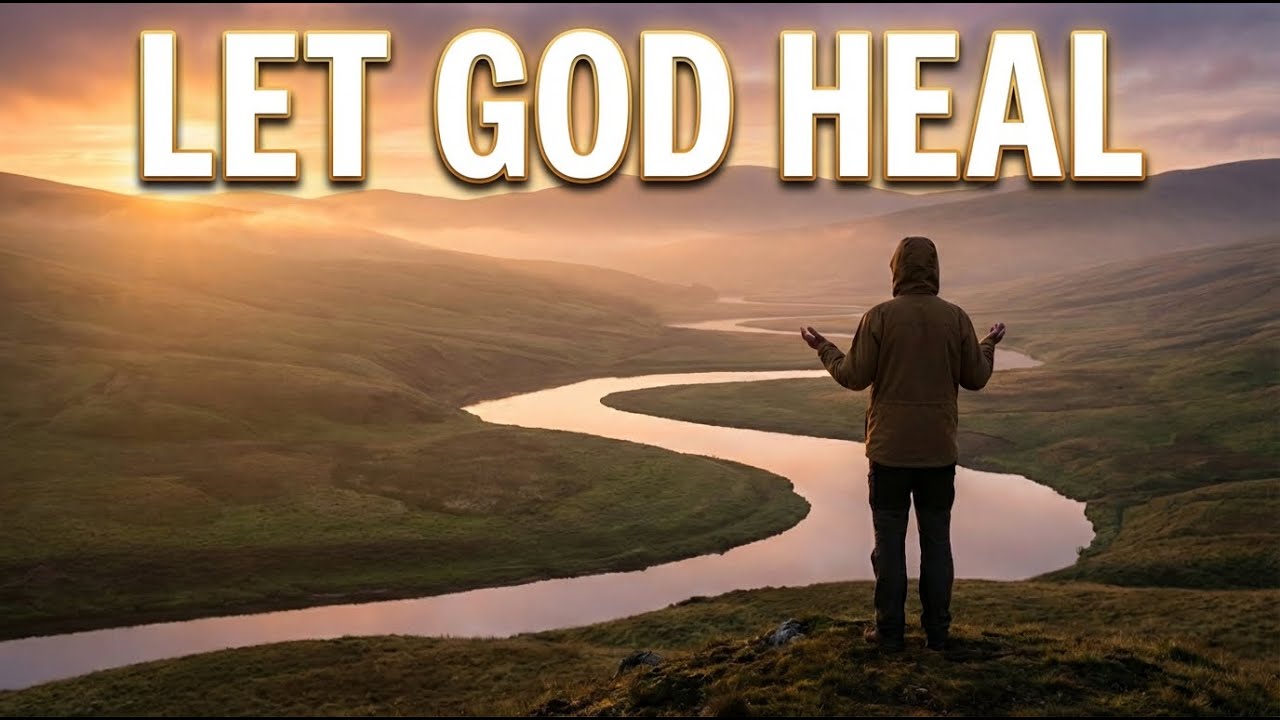Powerful Prayer to Overcome Anxiety & Renew Your Mind