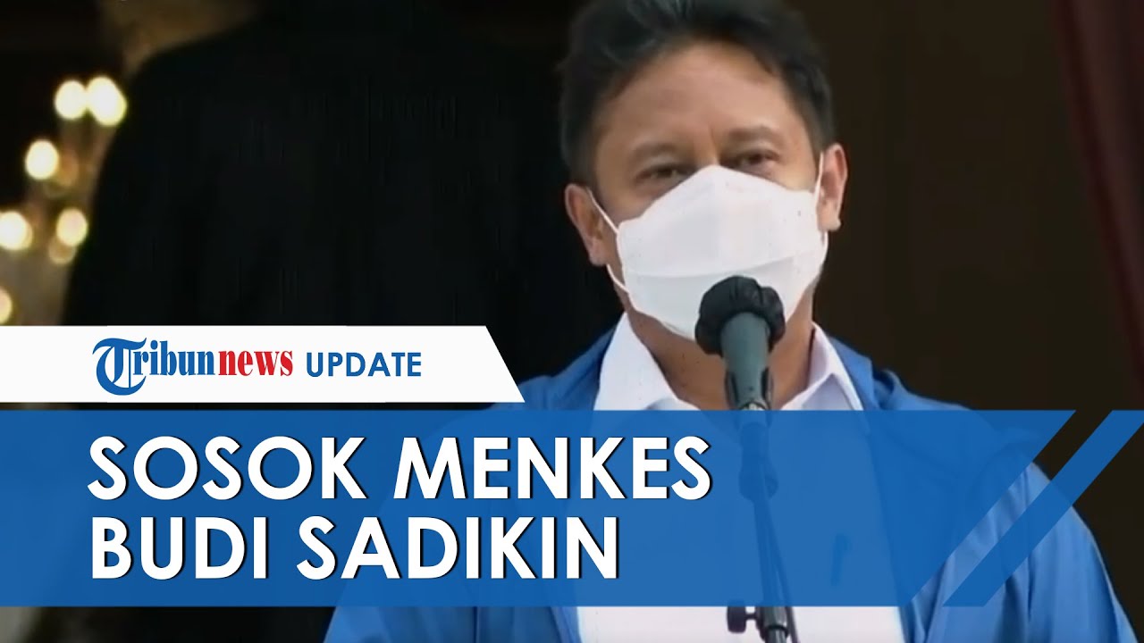 Profil Budi Gunadi Sadikin, Sempat Menuai Kontroversi Lulusan Fisika Nuklir ITB yang Jadi Menkes