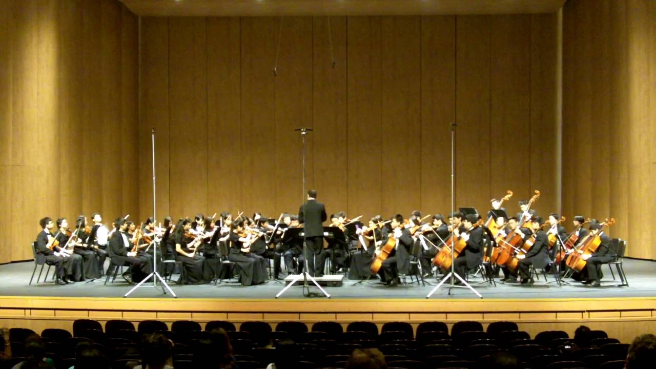 Finzi: Romance for Strings, op. 11