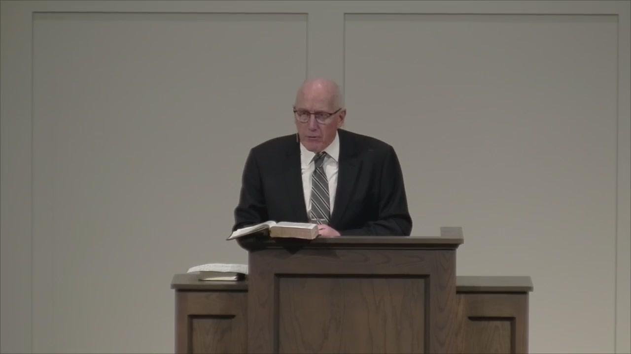 God: Our Father for Christ's Sake