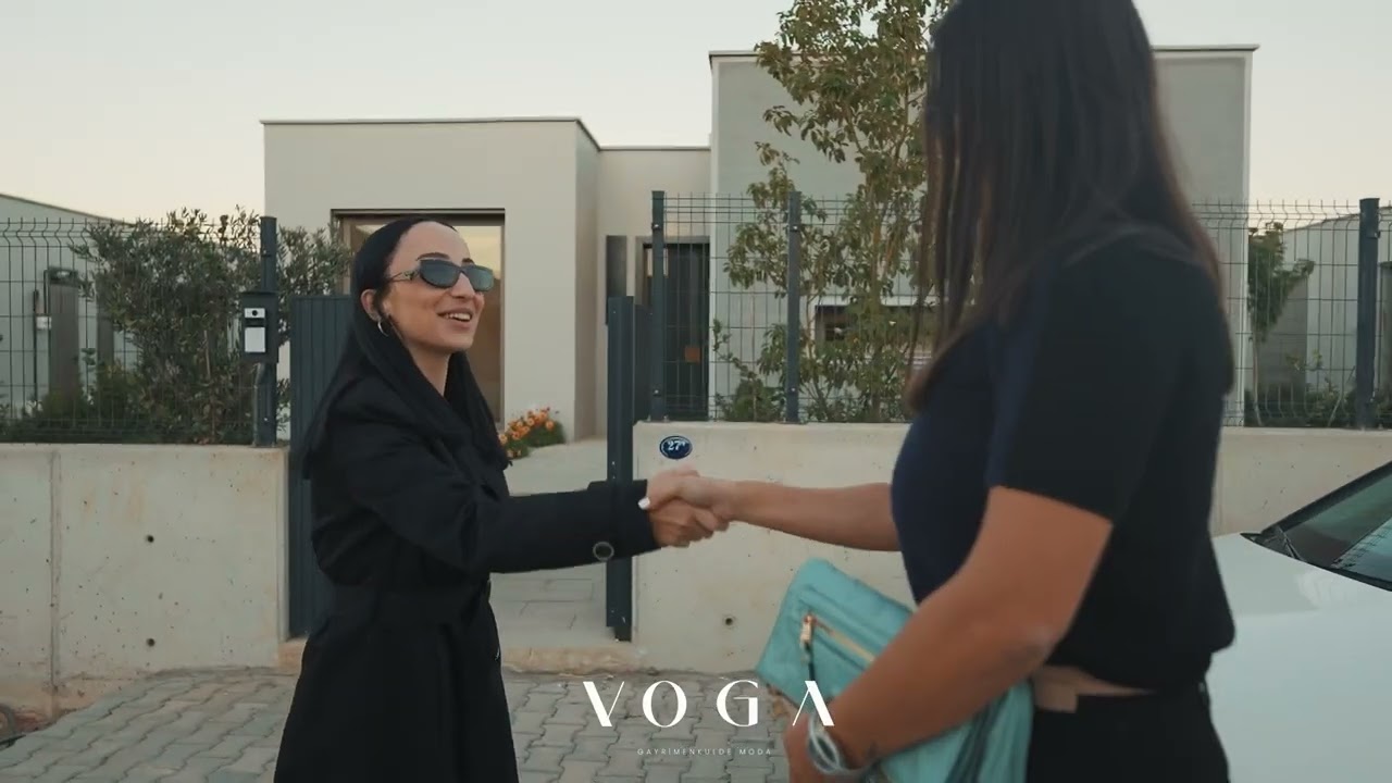 Urla’da Tek Kat Villayı Gezip Yorumladık