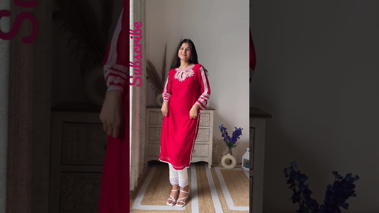 Pakistani suits from meesho (part 1) 💓 